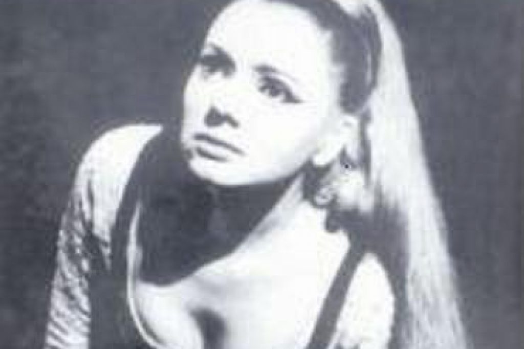 Silvia Popovici, actrița interzisă de  Elena Ceaușescu. Nu o suporta