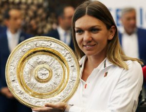 Simona Halep a confirmat că un fost antrenor a revenit lângă ea