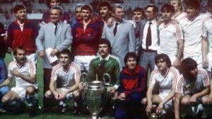 7 mai 1986 - Steaua a câștigat Cupa Campionilor Europeni. Performanța va rămâne irepetabilă în România