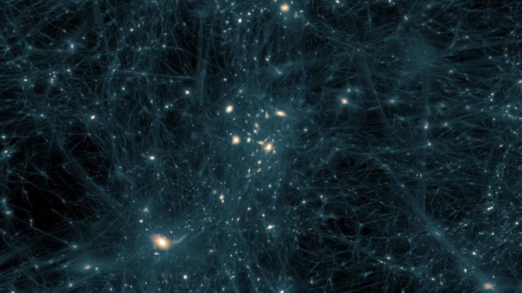 Cosmosul fără secrete: Cum ia masa o stea pitică albă. Imagini incredibile surprinse de NASA. VIDEO