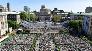 Studiu devastator pentru SUA. Tinerii americani iubesc comunismul. "Marxismul nu atacă libertatea omului"