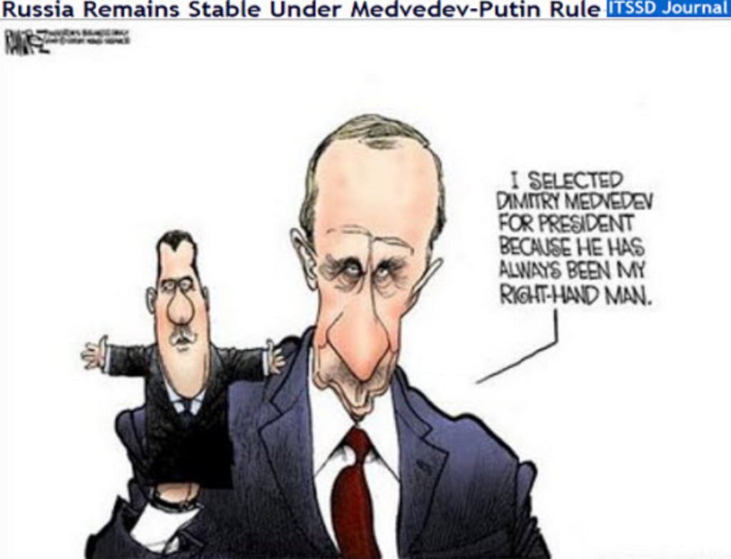 Rusia ar putea impune vaccinarea obligatorie. "Dublura lui Putin" aruncă bomba
