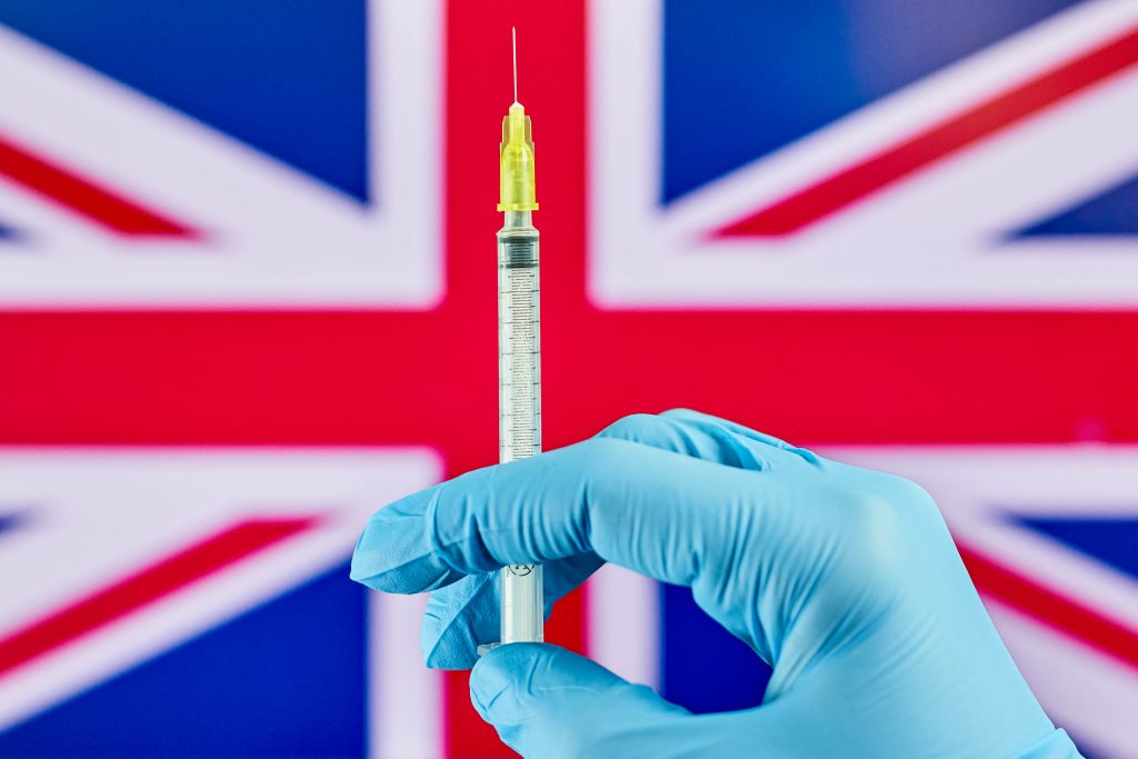 Explozie de cazuri de infectare și în Marea Britanie, autoritățile nu vor să mai audă de măsuri restrictive