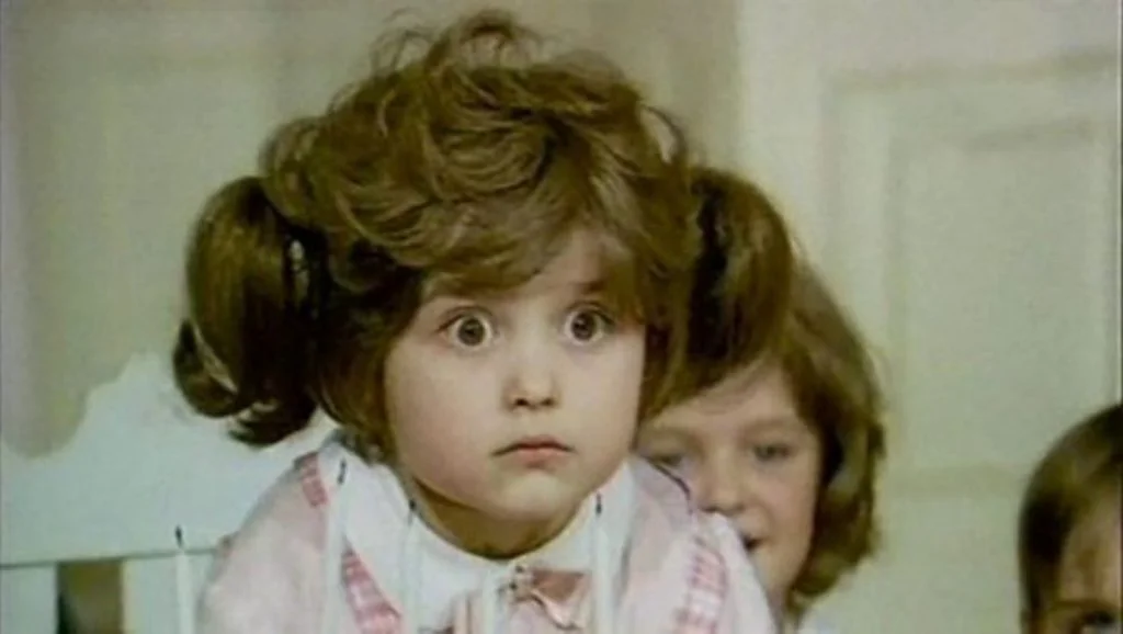 De Ziua Copilului, despre Shirley Temple de România. A cucerit lumea filmului la 3 ani și jumătate!