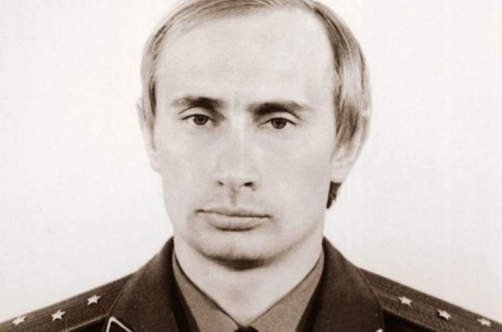 Povestea nespusă despre Putin. Cum a ajuns spion dintr-un huligan. Mărturisiri incendiare despre liderul de la Kremlin