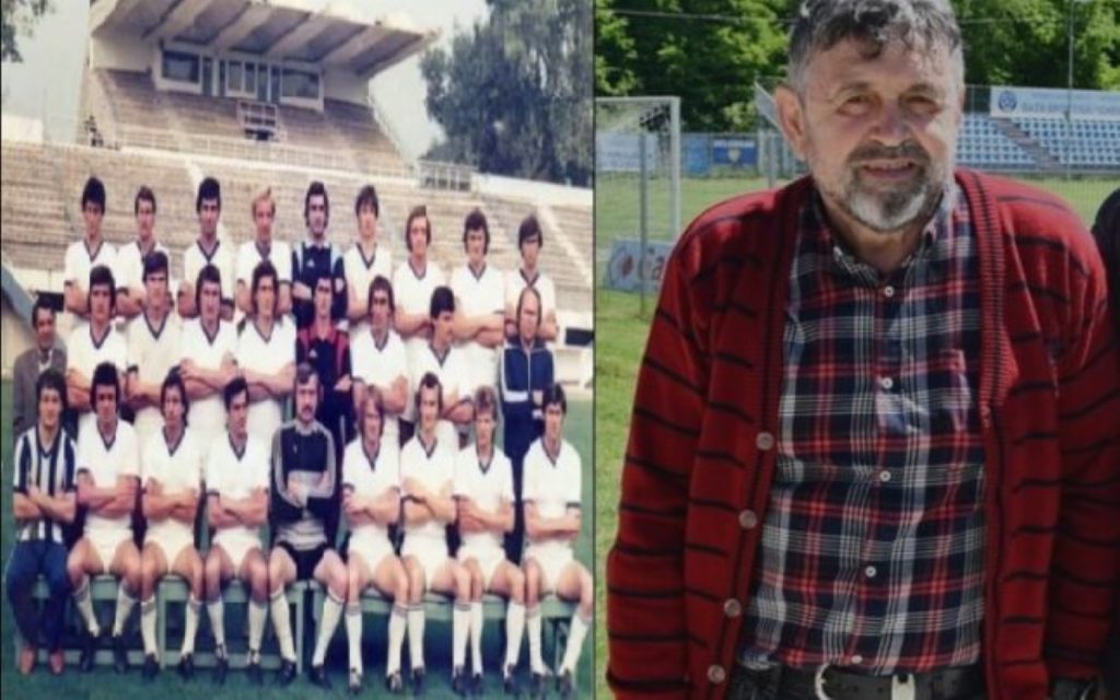 Doliu în lumea fotbalului: Fosta glorie a Chimiei, Marian Başno a murit într-un accident rutier pe Dealul Negru