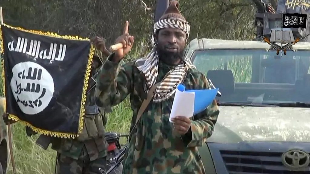 Liderul unui cunoscut grup jihadist s-a sinucis, după ce a rătăcit cinci zile prin tufișuri