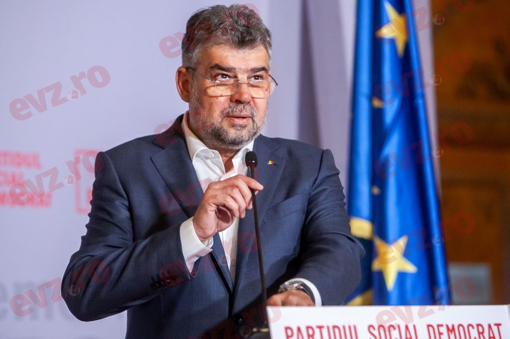 Ciolacu are soluția pentru depășirea crizei politice. PSD poate reveni rapid la putere
