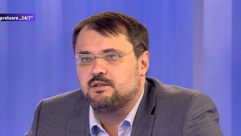 Scandalul PNRR. Cristian Ghinea, provocare pentru Marcel Ciolacu: „Să discutăm cu demisiile pe masă”
