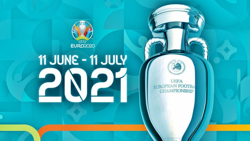 Începe EURO 2020, chiar dacă suntem în 2021. Andrea Bocelli va cânta în deschidere