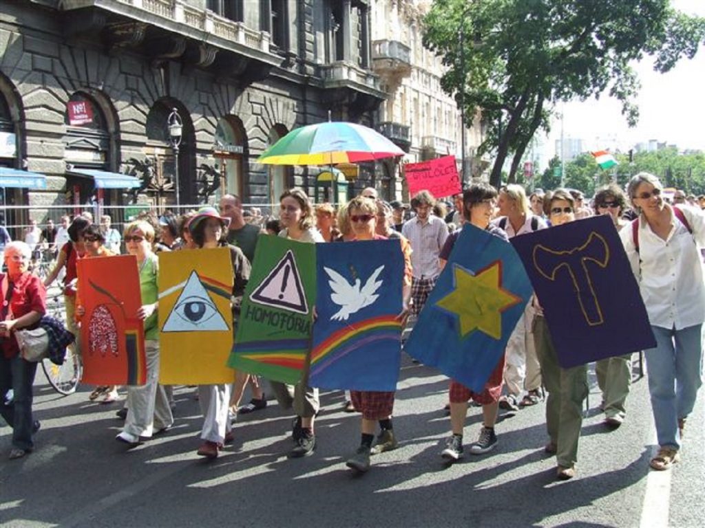 Lovitură grea pentru Ungaria. Comisia Europeană intervine în scandalul drepturilor LGTB