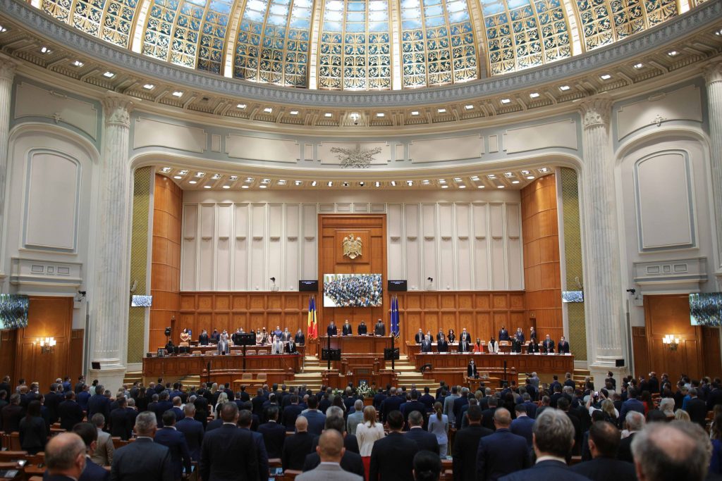 Comisiile juridice și-au dat avizul în favoarea lui Fabian Gyula. Candidatul UDMR are drum liber spre funcția de Avocat al Poporului