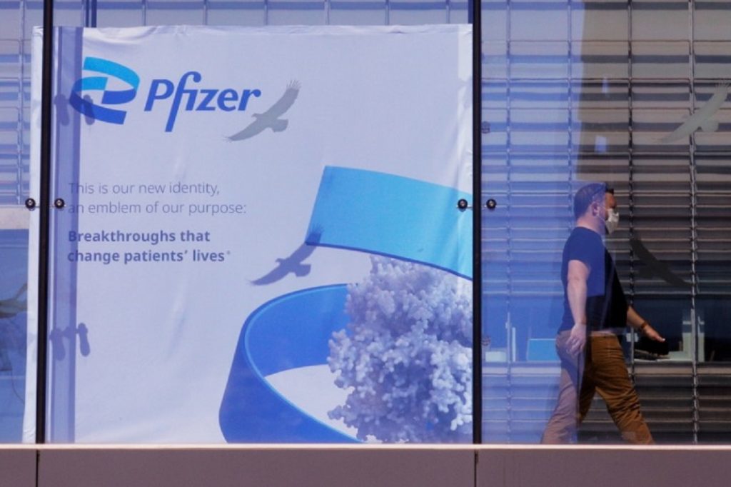 Pfizer, anunțul momentului. Medicamentul care reduce decesul sau insuficiența respiratorie la pacienții Covid a fost testat cu succes