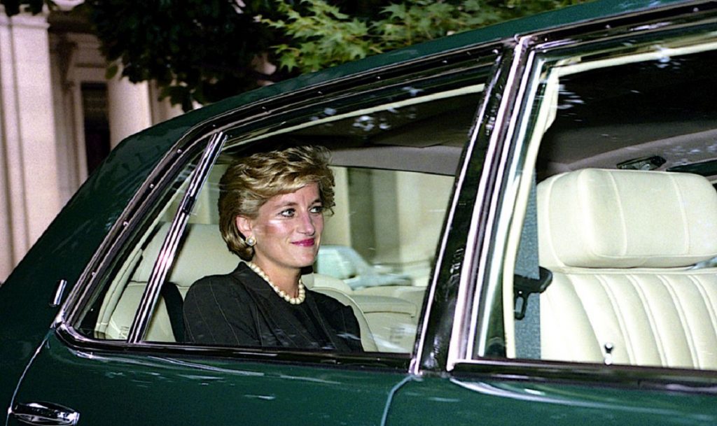 Ultimele momente din viața Prințesei Diana. Reconstituirea accidentului de la Paris