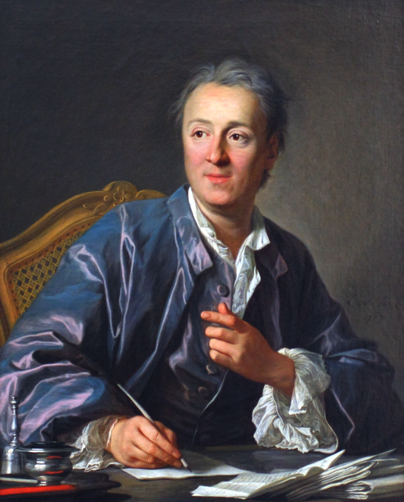 Efectul Diderot. HOROSCOPUL LUI DOM’ PROFESOR