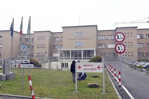 Spital Italia