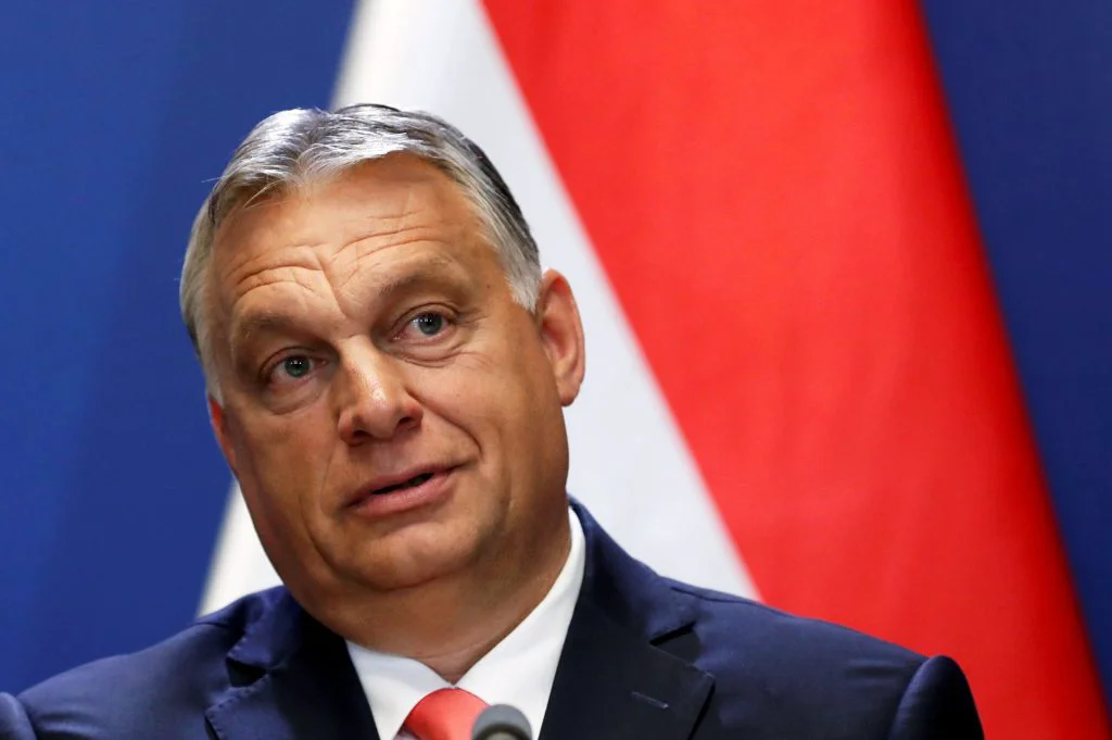 Conservatorii n-ar trebui să ignore declarațiile lui Orban despre „amestecul raselor”