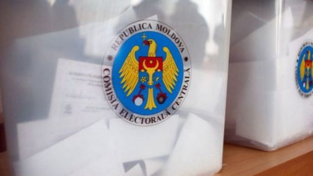 Campanie electorală cu acuzații de corupție în Moldova. Un lider politic cere anchetarea rivalilor