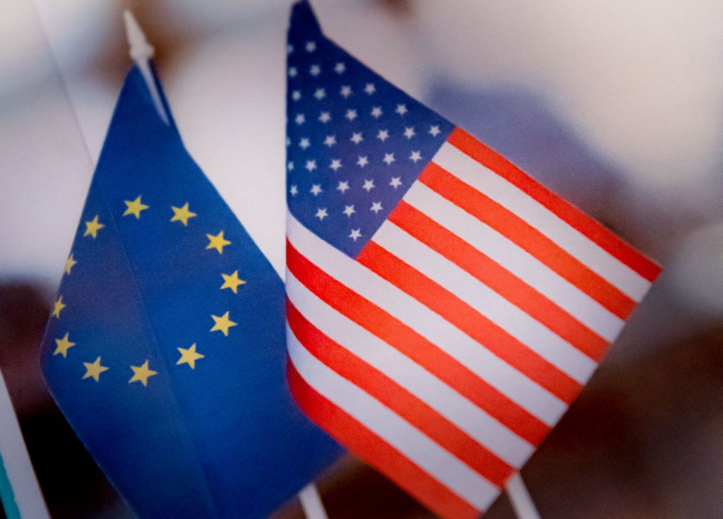 Fără viză în America. Parlamentul European a votat un amendament extrem de important pentru români