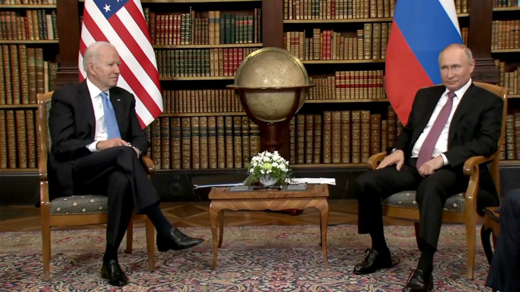 Rusia pune la îndoială caracterul ambasadorului nominalizat de Biden la Moscova: „Ar fi mai bună într-un think-tank dur”. Foto