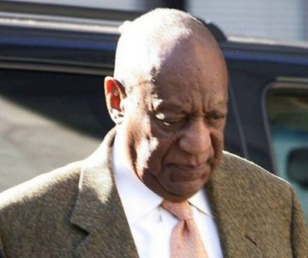 Cunoscutul actor Bill Cosby iese din închisoare. I-a fost anulată condamnarea