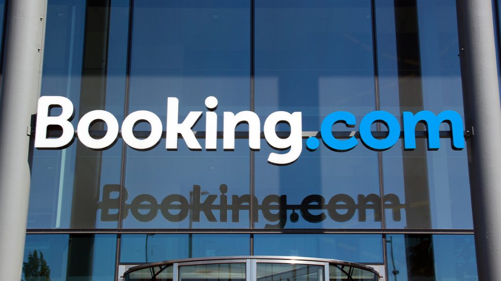 Platforma de rezervări Booking.com, investigată în Italia pentru evaziune fiscală