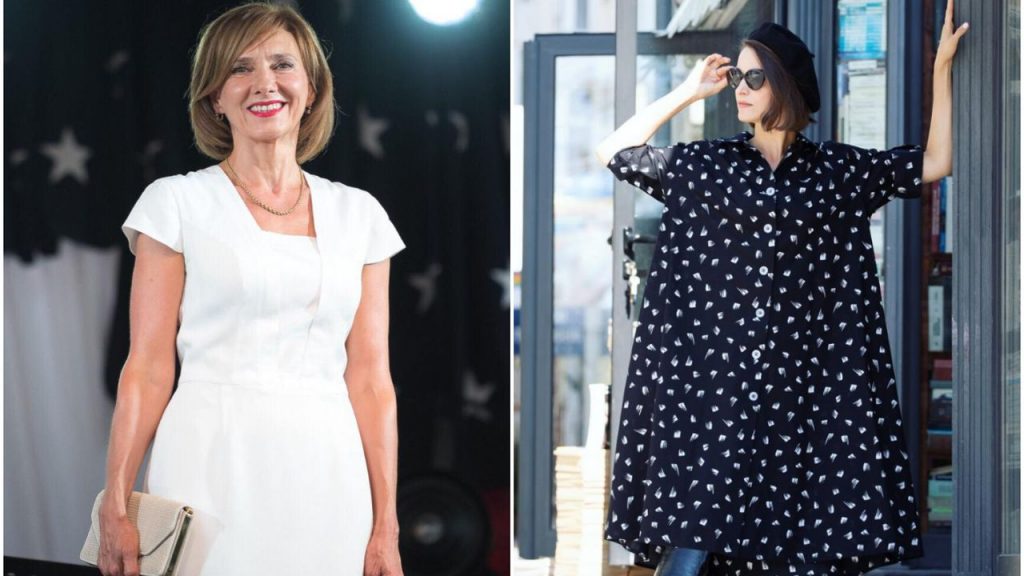 Designerul Alexandra Andriescu dezvăluie totul despre Carmen Iohannis: „Nu o reprezenta latura asta publică”