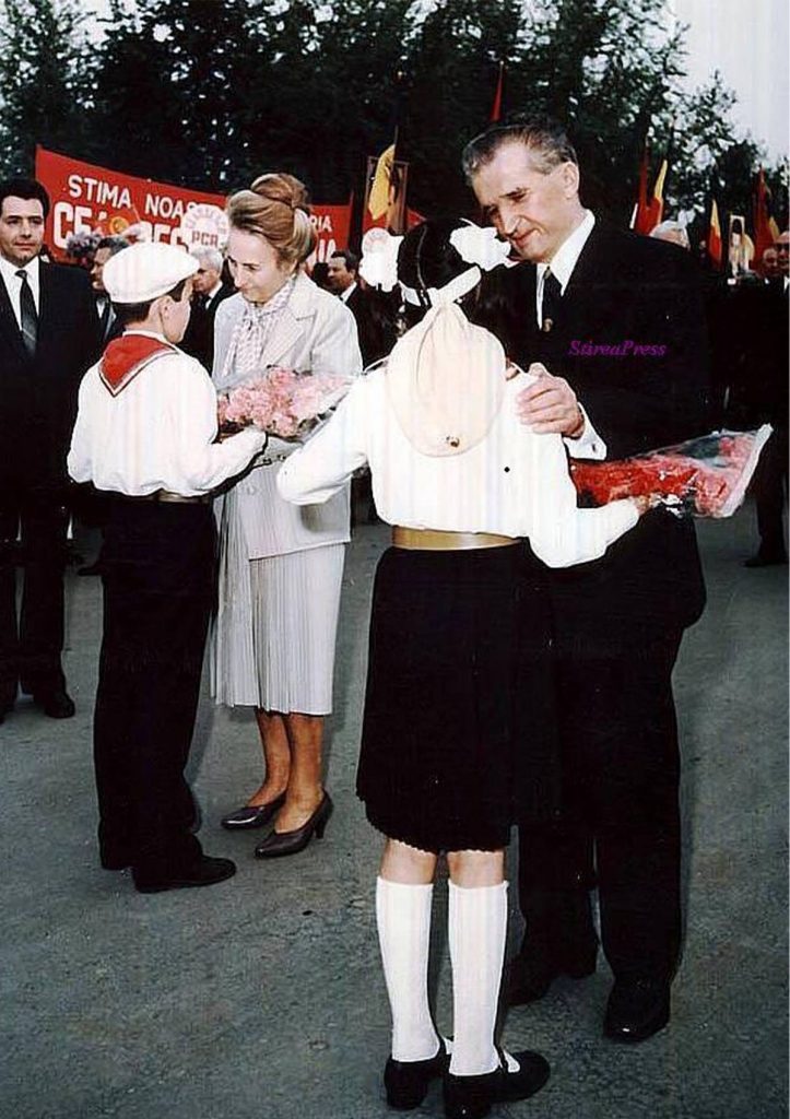 Câți copii neșcolarizați erau în vremea lui Ceaușescu. Istoria secretă