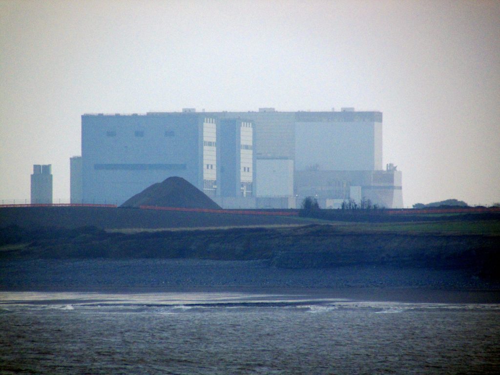 Cea mai scumpă centrală nucleară e în Anglia. Secretele ei şi legătura cu Cernobîl