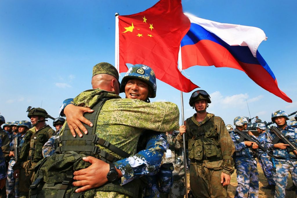 China va recupera Siberia. În ce măsură conștientizează Rusia locul său istoric. Ce spun cifrele. Analiză