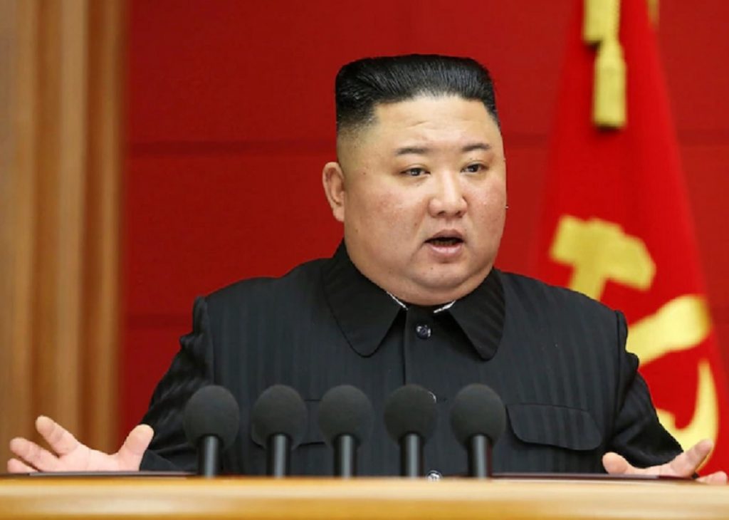 Coreea de Nord confirmă că noul ambasador chinez a început și-a început mandatul la Pyongyang