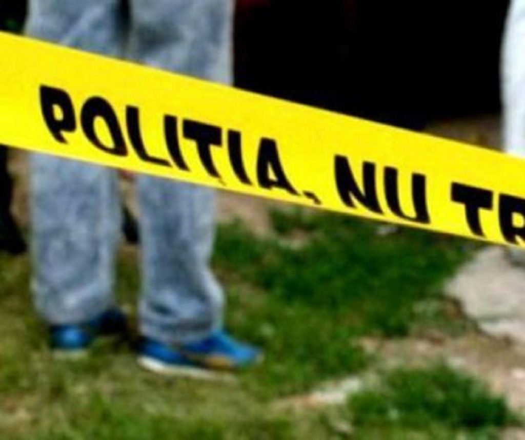 Adolescent de 17 ani, înjunghiat pe o stradă din Ploiești de către un prieten de 14 ani