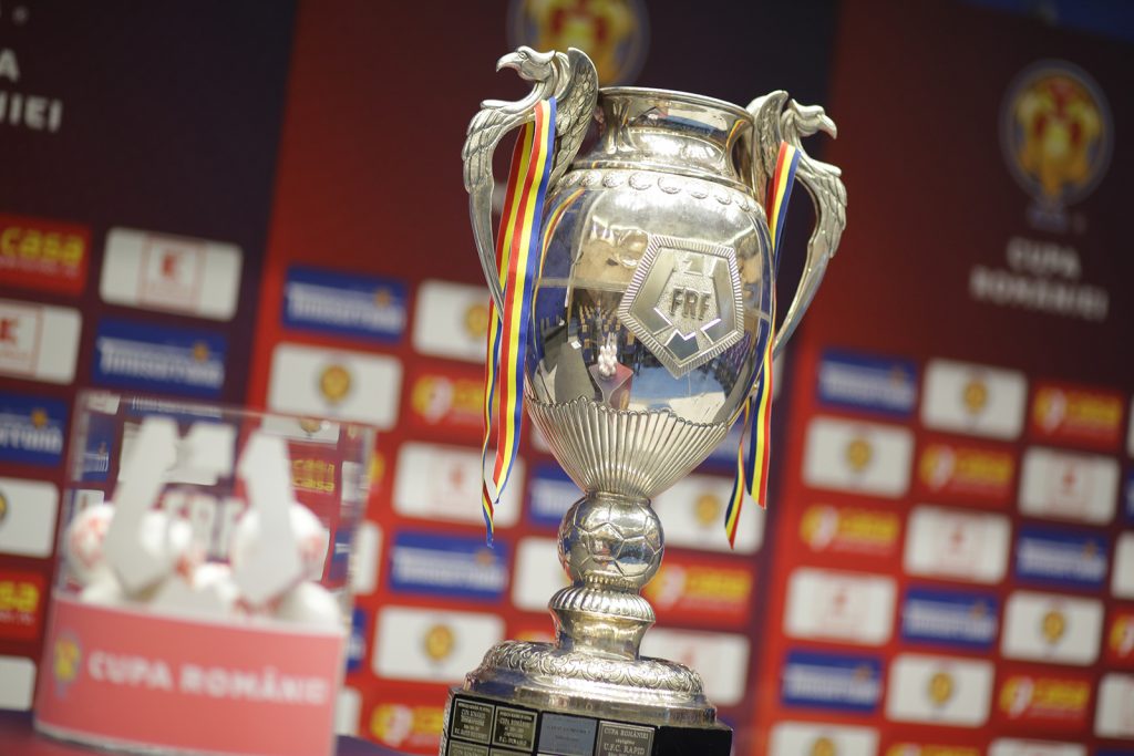 Sepsi este noua câștigătoare a Cupei României. Rezultatul finalei a fost decis după loviturile de la 11 metri