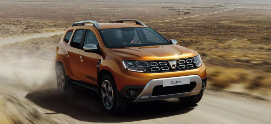 Dacia a prezentat noul Duster. Cu ce îmbunătățiri vine și când va putea fi cumpărat. VIDEO