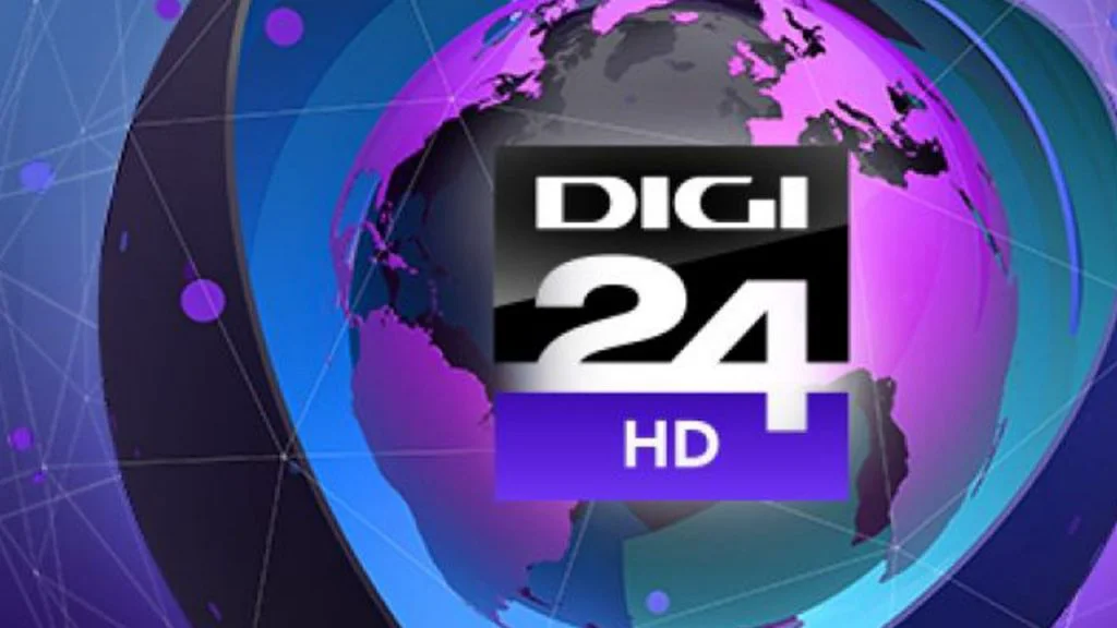 Gafă de zile mari la Digi24. Au confundat un videoclip de acum 14 ani cu o discuție despre războiul din Ucraina