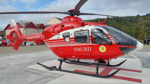 ÎPS Calinic, dus de urgență cu elicopterul SMURD.Arhiepiscopul Sucevei şi Rădauţilor are probleme cardiace
