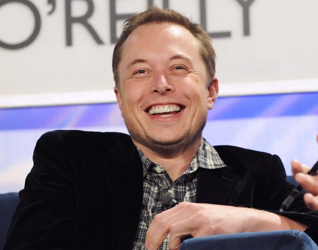 Elon Musk a recunoscut cine este creatorul misterios al Bitcoin