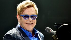 Elton John și-a pierdut vederea. Problema care l-a lovit pe artisul britanic