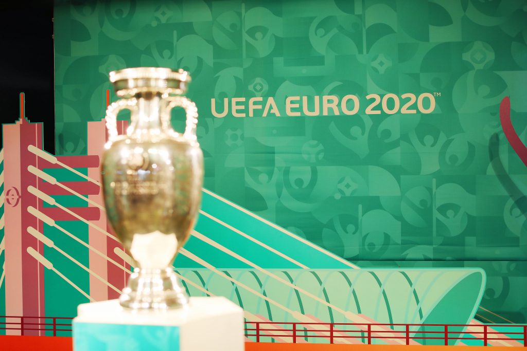 PRO TV a spulberat concurenţa cu optimile de la Euro 2020. Rating impresionant