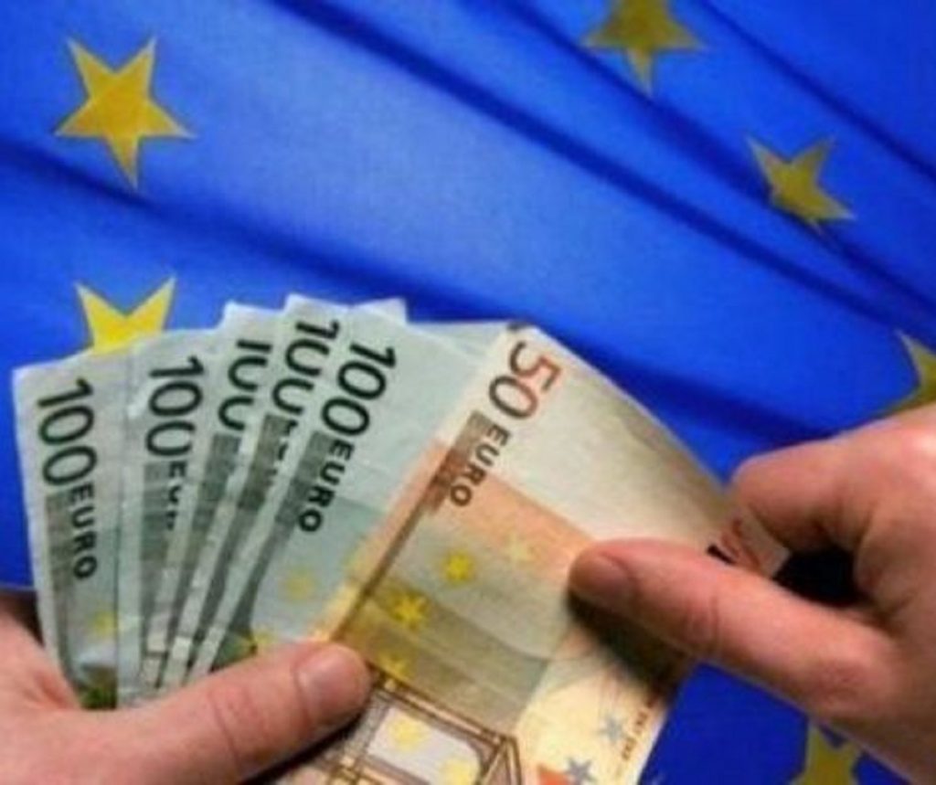 Vin banii. UE au aprobat Fondul pentru o Tranziție Justă. România în top trei