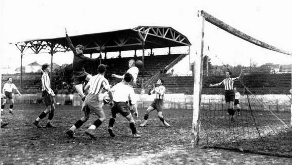 Echipa națională de fotbal împlinește 99 de ani. La primul meci, Iugoslavia-România, pe teren s-au aflat numai un român și un sârb