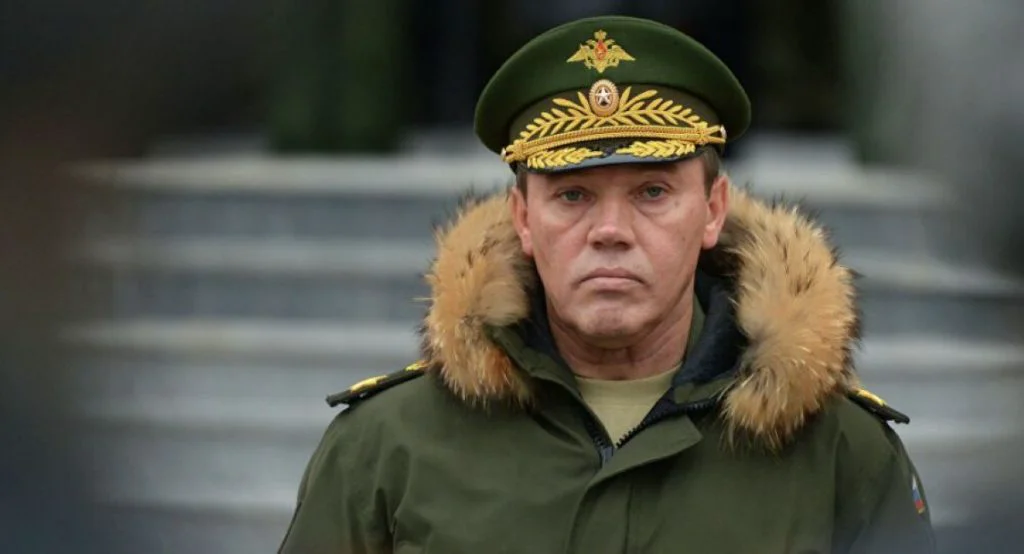 Șeful Statului Major al armatei ruse: „Rusia își rezervă dreptul de a utiliza armele nucleare”