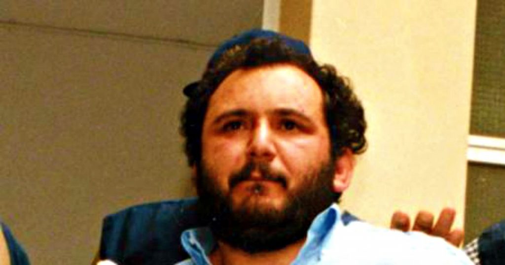 Italia e revoltată! Temutul mafiot Giovanni Brusca a ieșit din pușcărie după 25 de ani. El l-a ucis pe procurorul Falcone în 1992