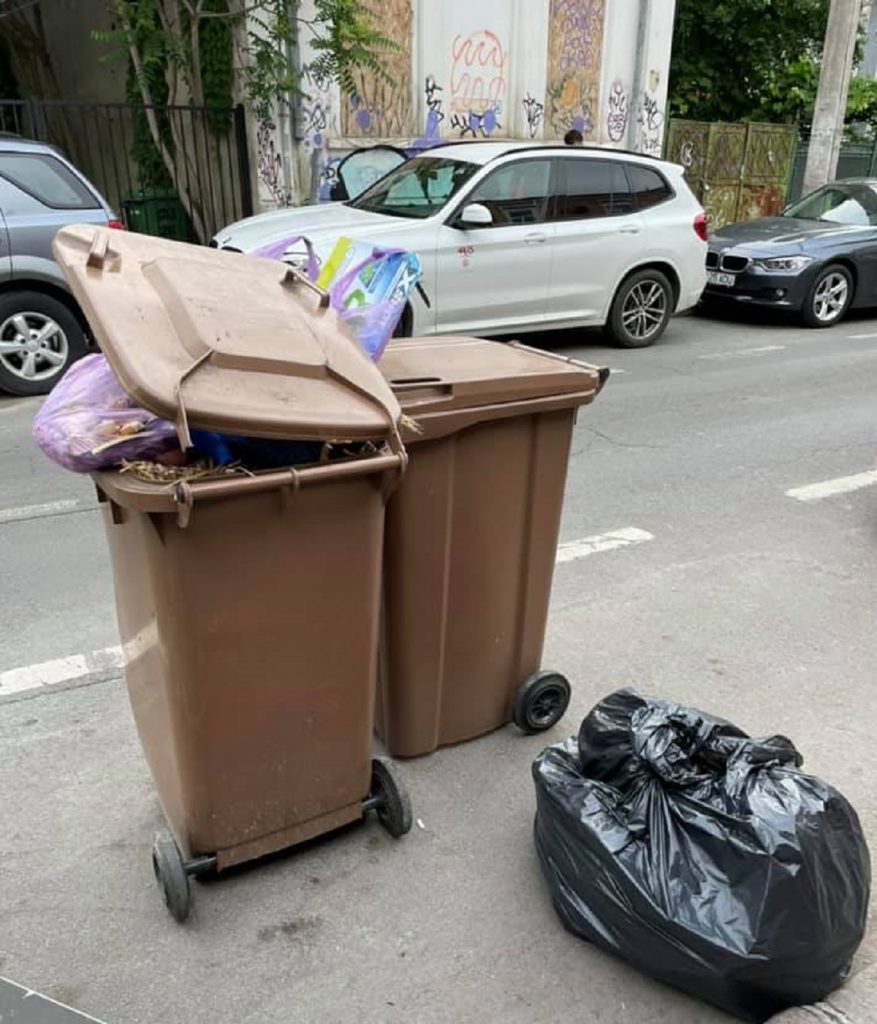 Un român fără adăpost a avut șocul vieții lui în Spania. Ce a găsit într-o pubelă de gunoi din Barcelona