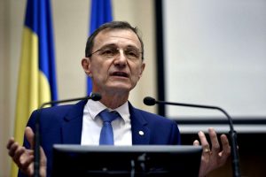 Ioan-Aurel Pop: România are nevoie de echilibru în fața polarizării și manipulării
