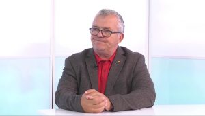 Război în presă. Jurnalistul Ioan T. Morar atacă: Sabin Borcan a devenit Sabin Orcan