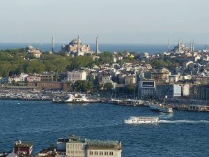 Turcia anunţă măsuri care sprijină turismul, grav afectat de pandemie