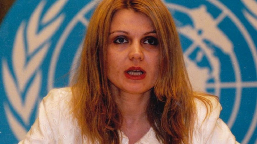 Iulia Motoc, judecător la Curtea Europeană a Drepturilor Omului, susține decizia luată de CCR în cazul Avocatului Poporului