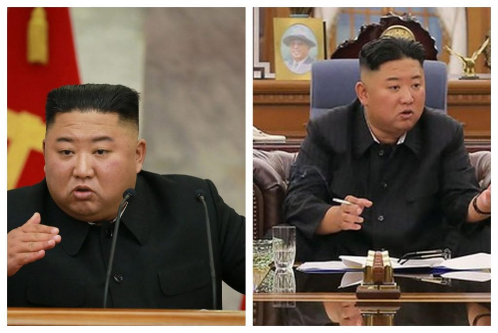 Apariția publică a dictatorului Kim Jong Un i-a uluit pe nord-coreeni. „Să-l vedem astfel, ne frânge inimile”