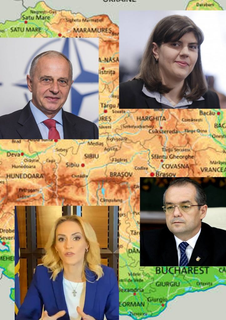 Viitorul președinte al României. Dezvăluiri bombă cu Bichir, Palada, Hoandră și Racoviceanu, pe EVZ Play